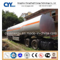 China 2015 Tanker LNG Liquid Oxygen Stickstoff Semi Trailer